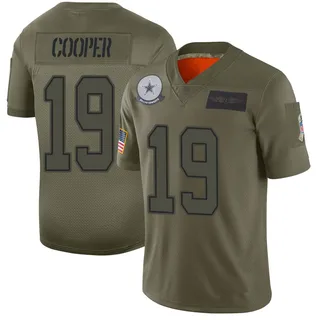 women's amari cooper jersey