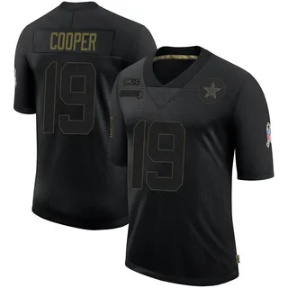 women's amari cooper jersey