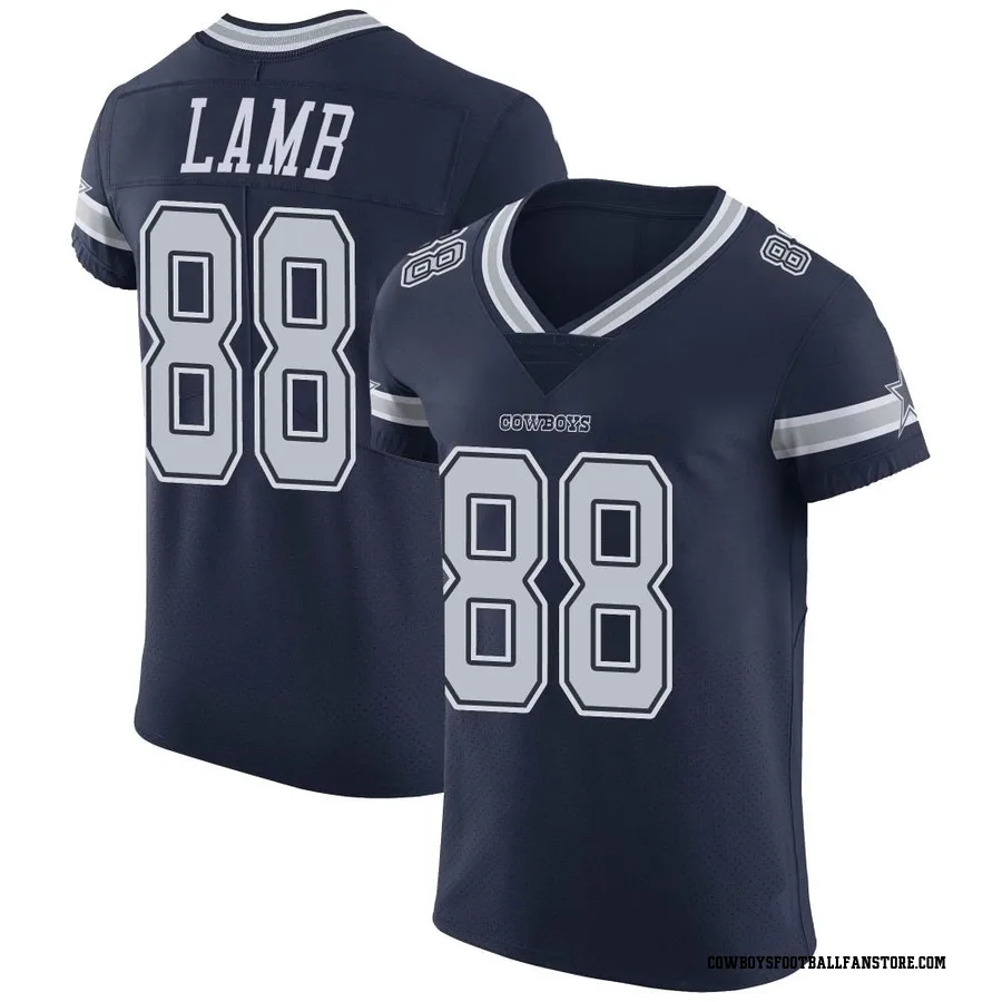 cd lamb jersey cowboys