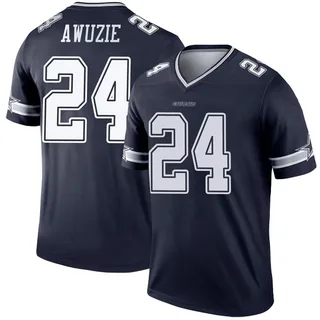 chidobe awuzie jersey