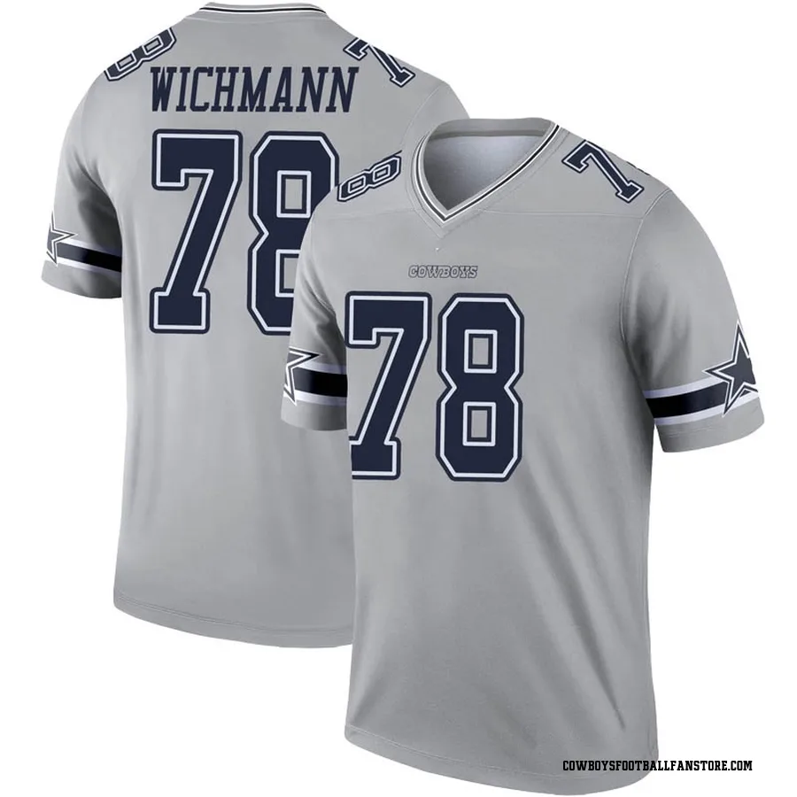 dallas cowboys youth jersey