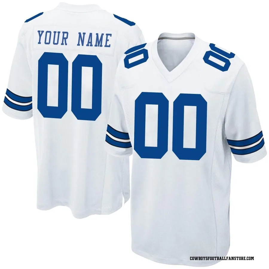 custom dallas cowboys shirt