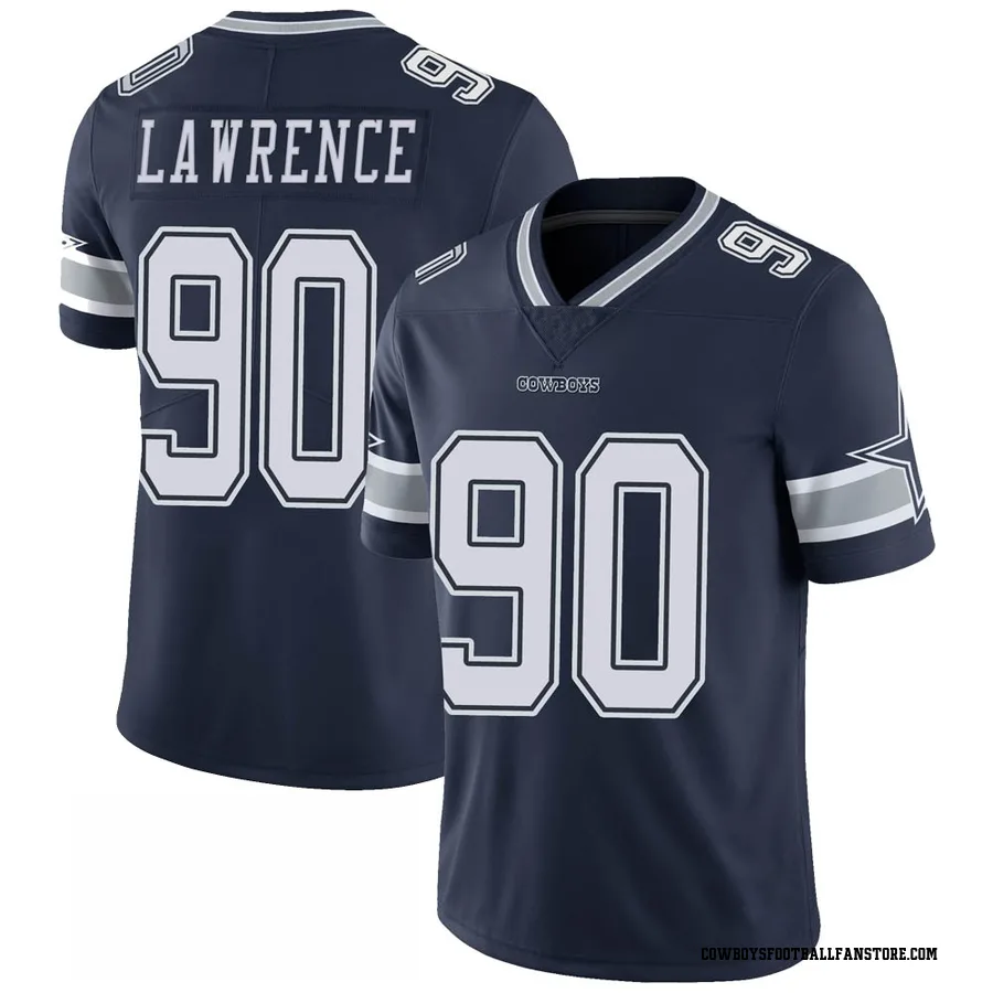 demarcus lawrence nike jersey