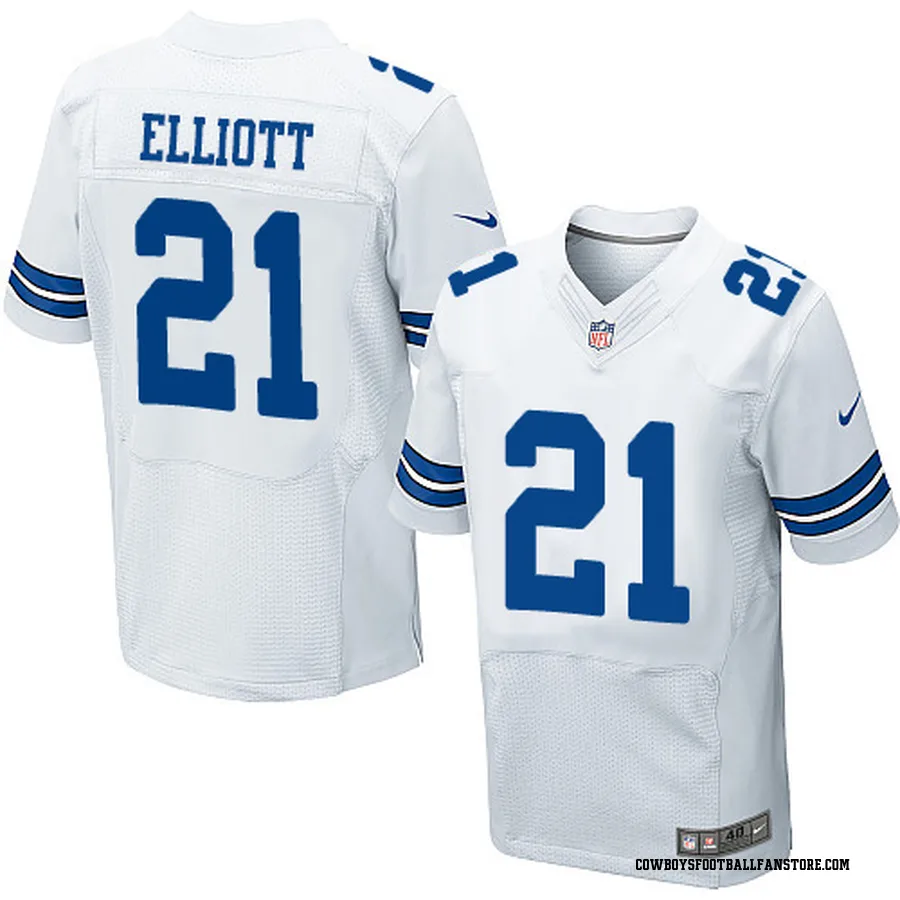 Dallas Cowboys Men's Elite Nike Jersey 