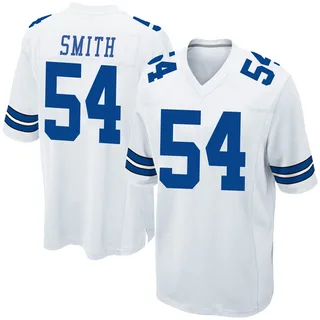 jaylon smith salute to service jersey