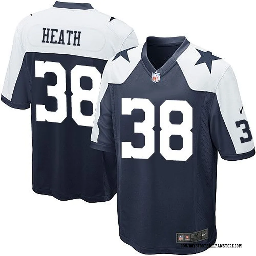 jeff heath jersey