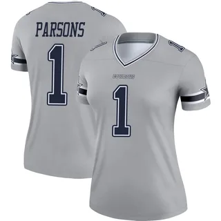 micah parsons jersey womens