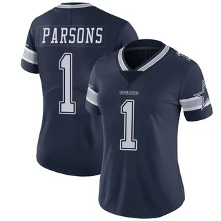 micah parsons jersey womens