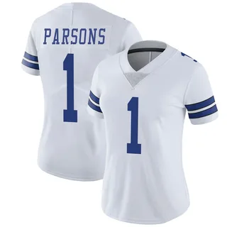 micah parsons jersey womens