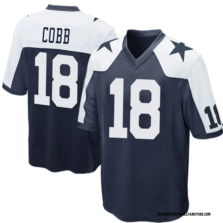 randall cobb jersey dallas cowboys