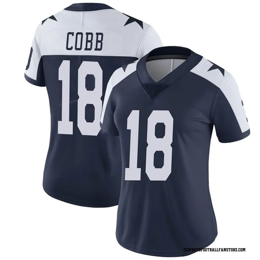 randall cobb dallas cowboys jersey