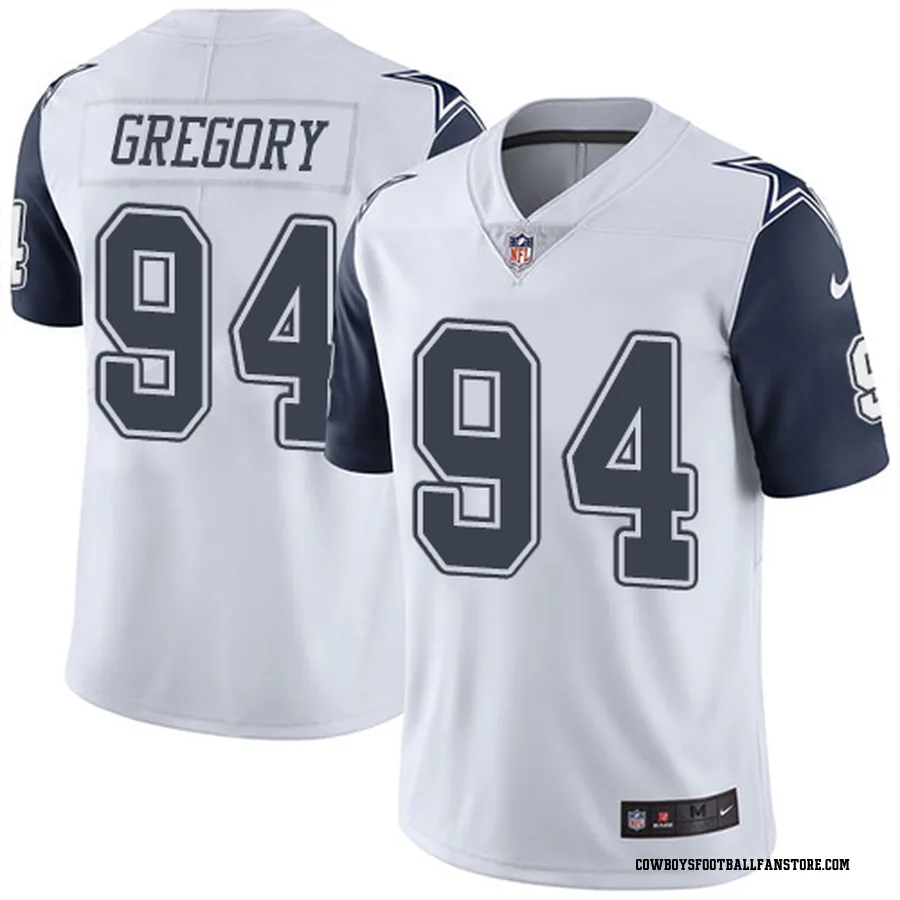 Randy gregory jersey Clearance