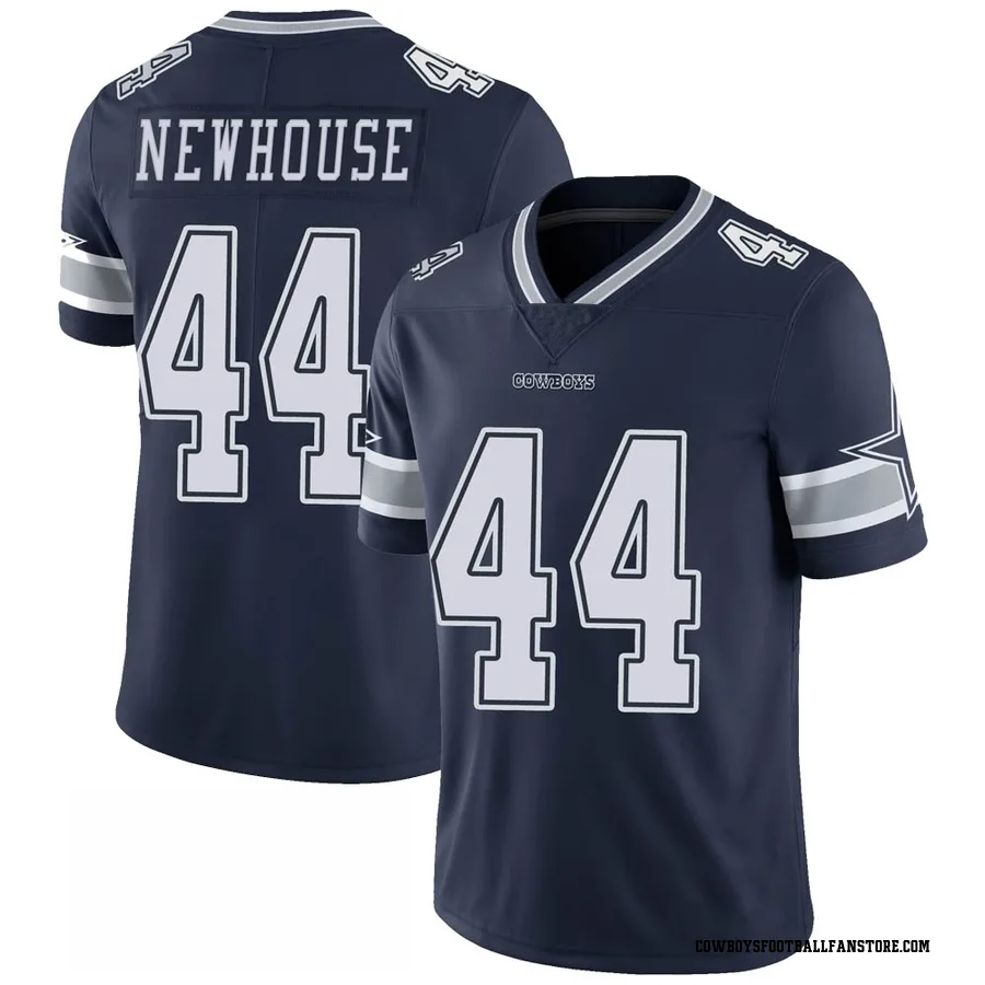 robert newhouse jersey