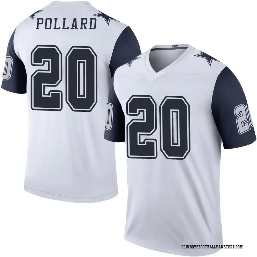 tony pollard shirt