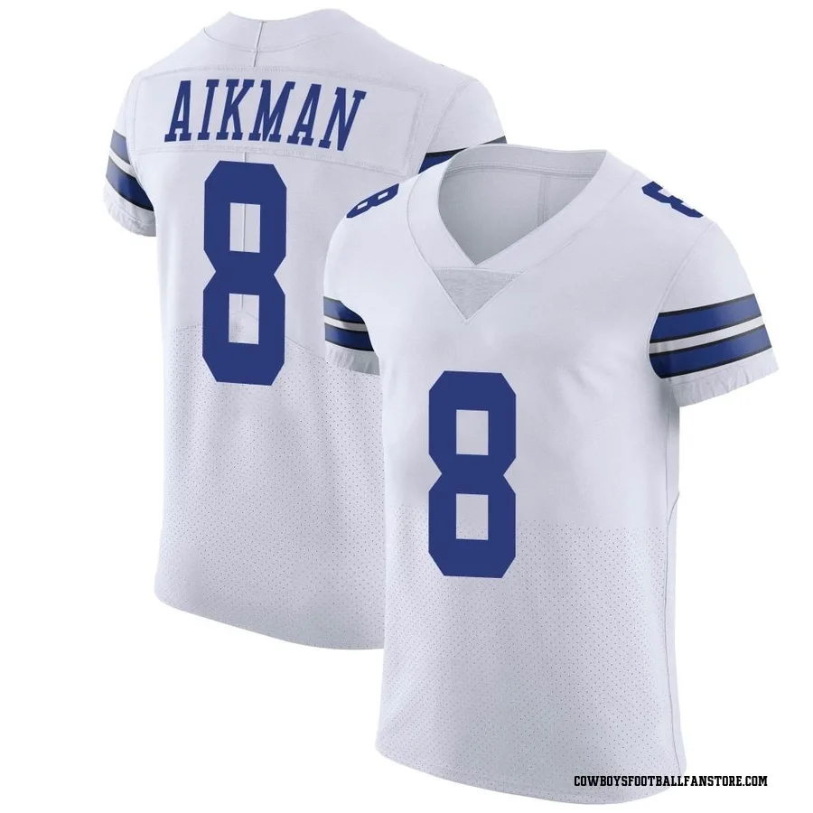 troy aikman jersey