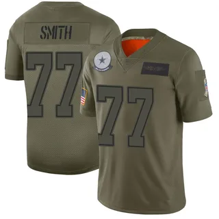 tyron smith jersey