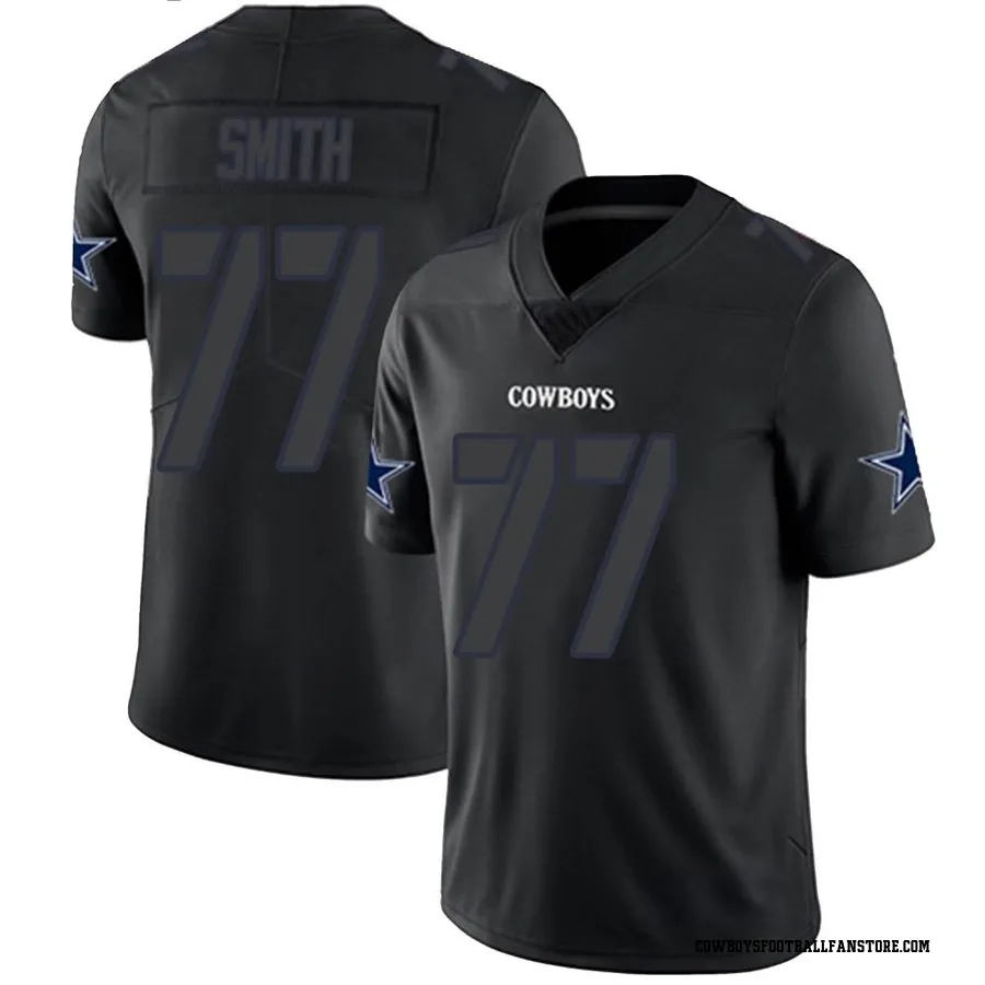 tyron smith nike jersey