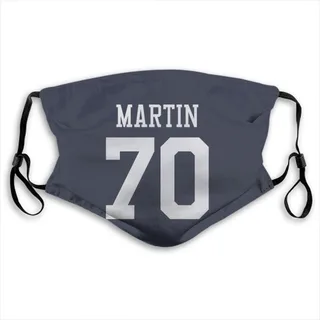 zack martin jersey