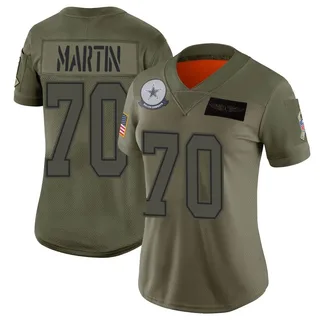 zack martin jersey